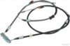 HERTH+BUSS JAKOPARTS J3920900 Cable, parking brake